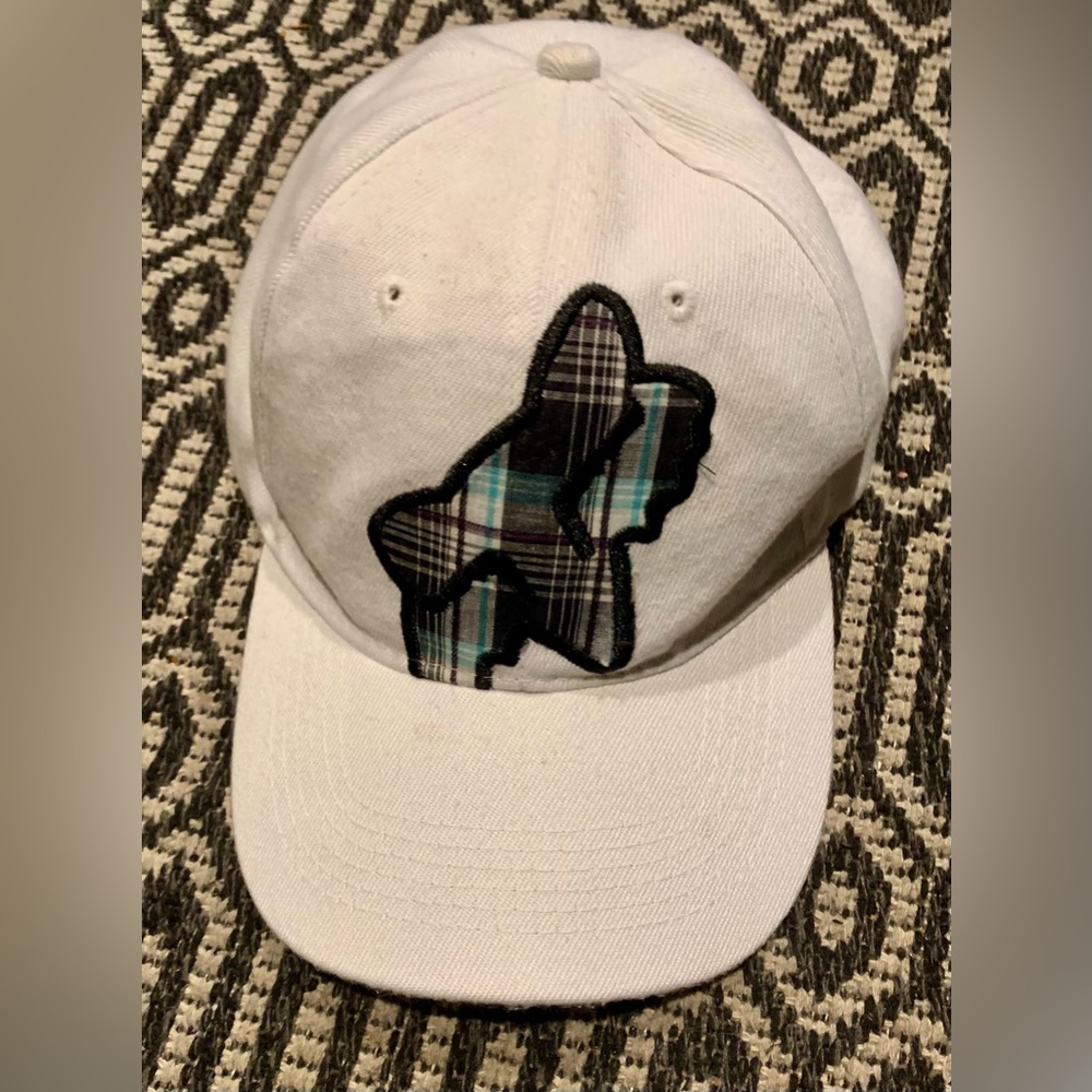 Fox Racing Ball Cap